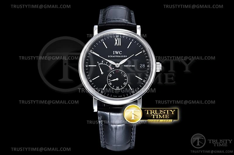 IWC0454C – Portofino 8 Days Luxury