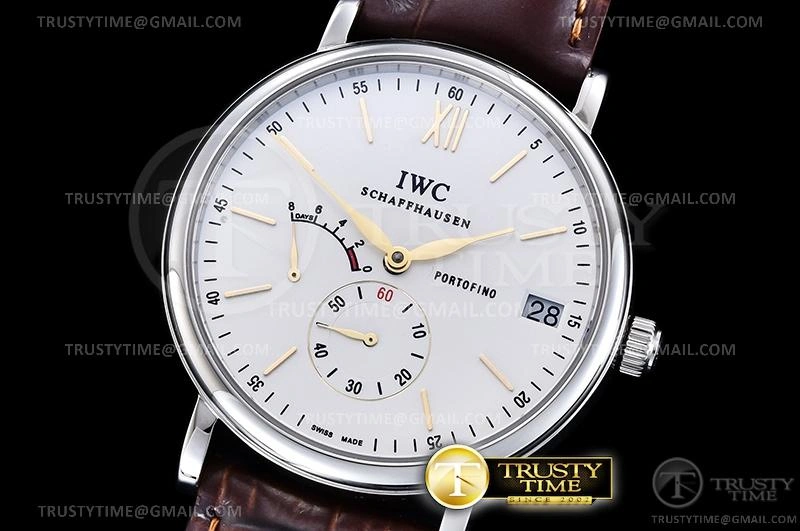 IWC0454D – Portofino 8 Days