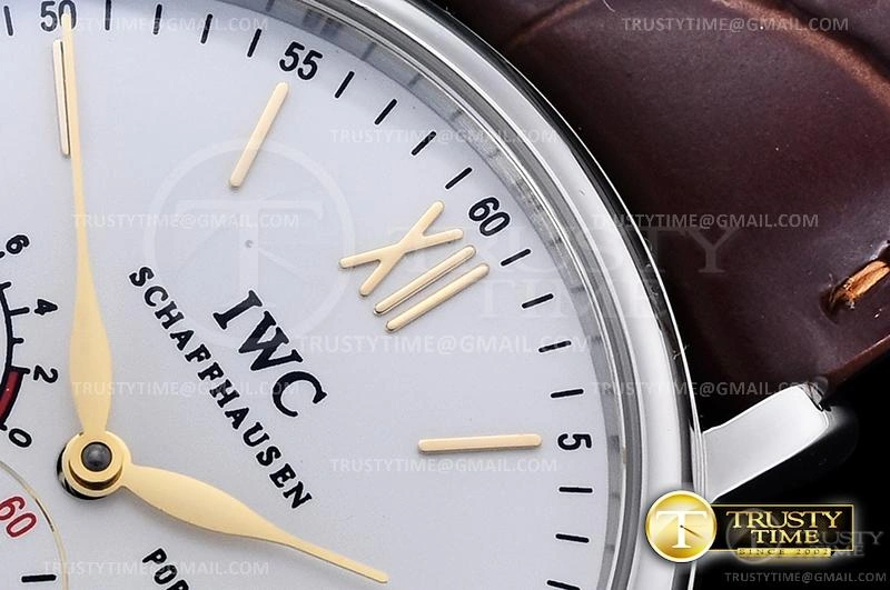 IWC0454D – Portofino 8 Days