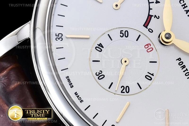 IWC0454D – Portofino 8 Days