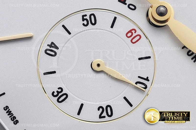 IWC0454D – Portofino 8 Days