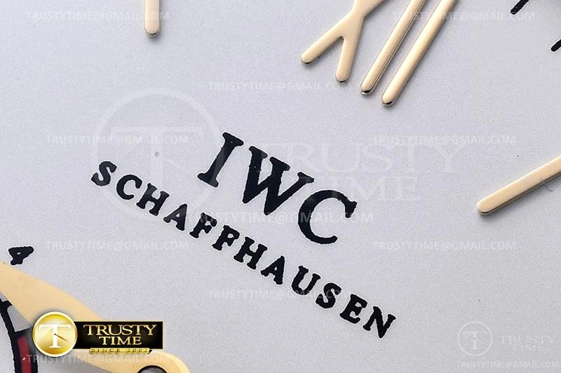 IWC0454D – Portofino 8 Days