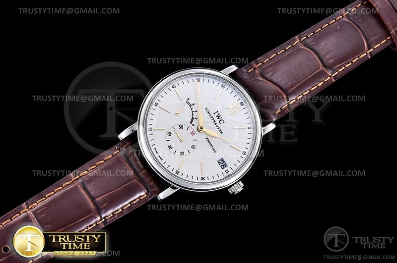 IWC0454D – Portofino 8 Days