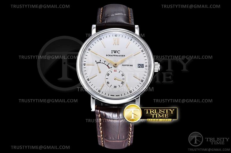 IWC0454D – Portofino 8 Days