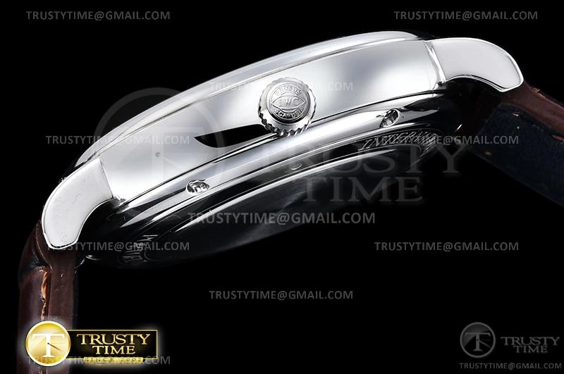 IWC0454D – Portofino 8 Days