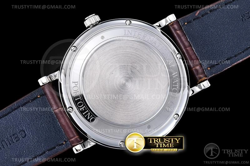 IWC0454D – Portofino 8 Days