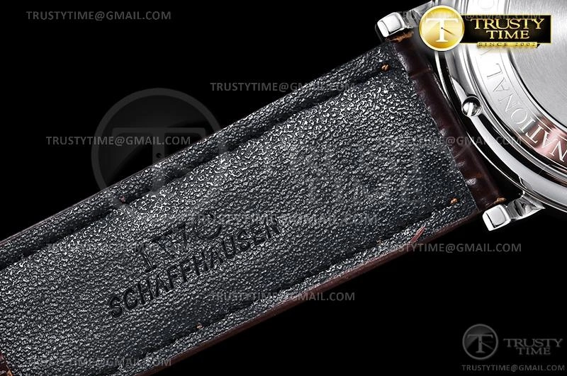 IWC0454D – Portofino 8 Days