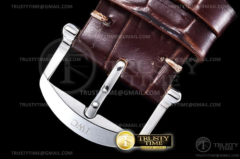 IWC0454D – Portofino 8 Days