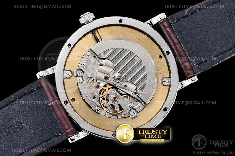 IWC0454D – Portofino 8 Days