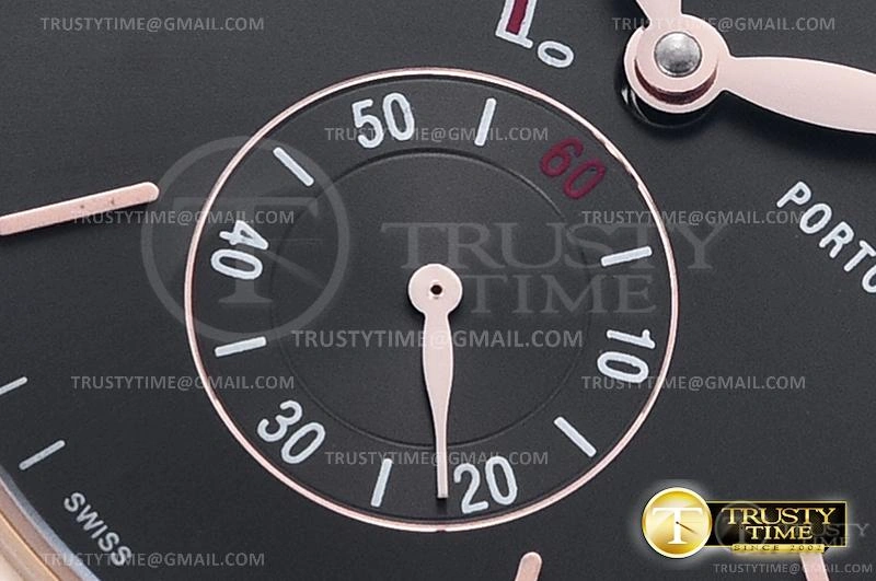 IWC0455A – Portofino 8 Days