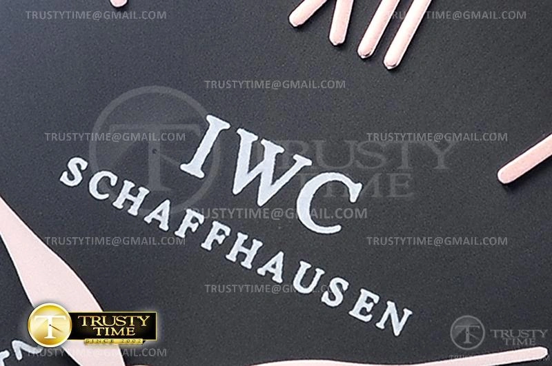 IWC0455A – Portofino 8 Days