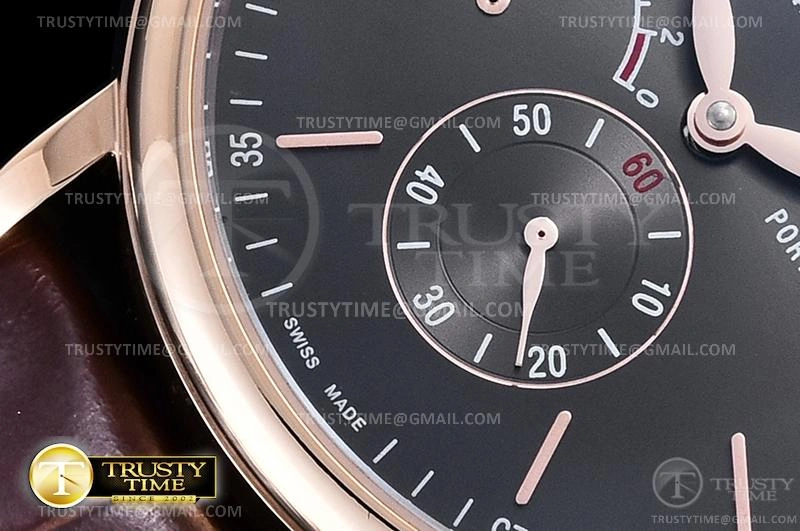 IWC0455A – Portofino 8 Days