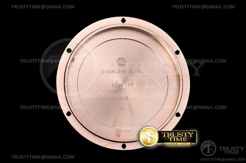 IWC0455A – Portofino 8 Days