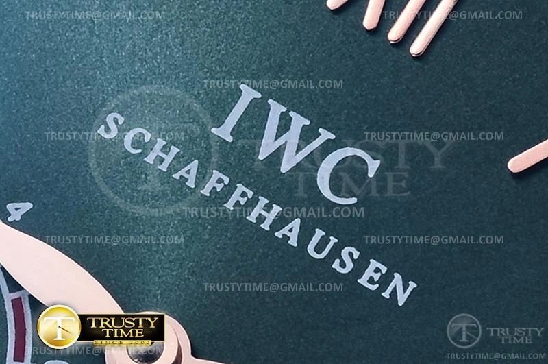 IWC0455B – Portofino 8 Days