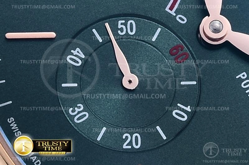 IWC0455B – Portofino 8 Days