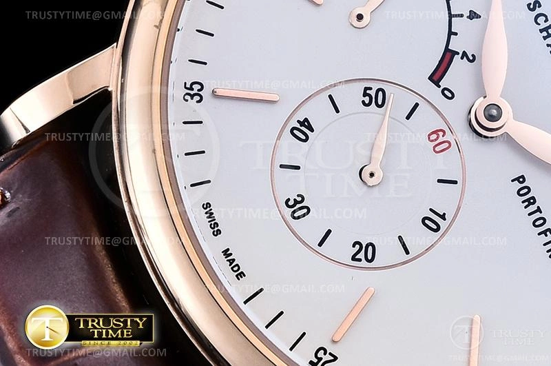 IWC0455C – Portofino 8 Days