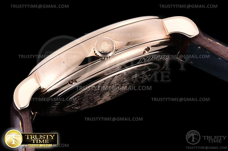 IWC0455C – Portofino 8 Days