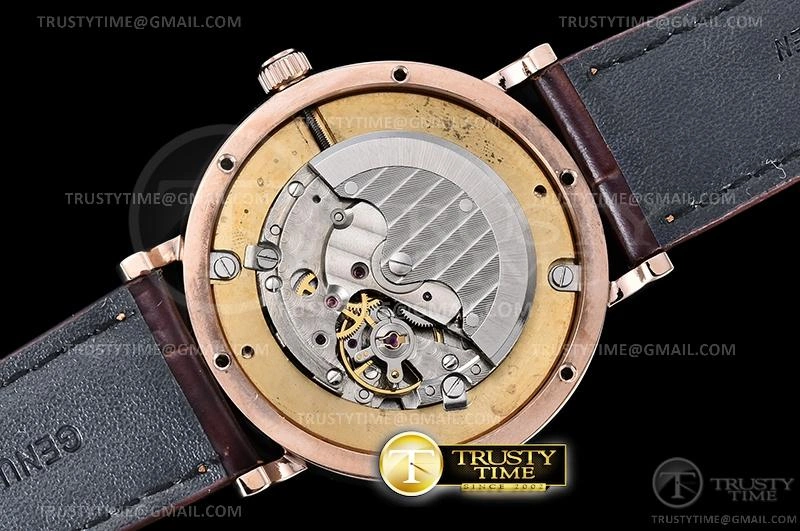 IWC0455C – Portofino 8 Days