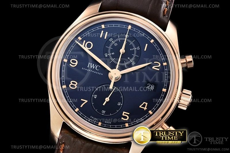 IWC0460A – Portuguese