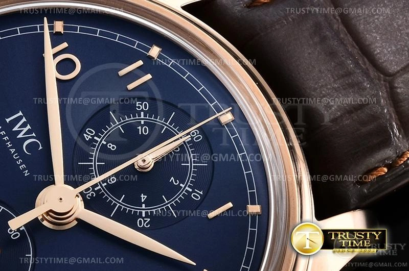 IWC0460A – Portuguese