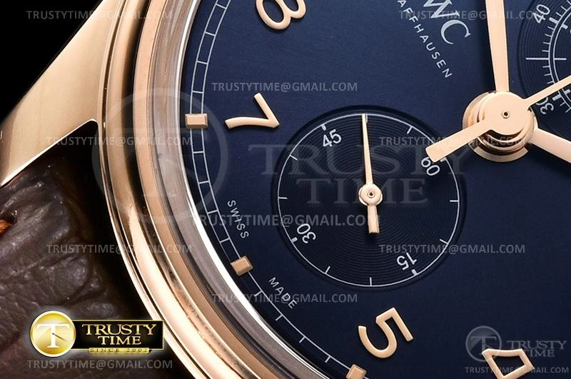 IWC0460A – Portuguese