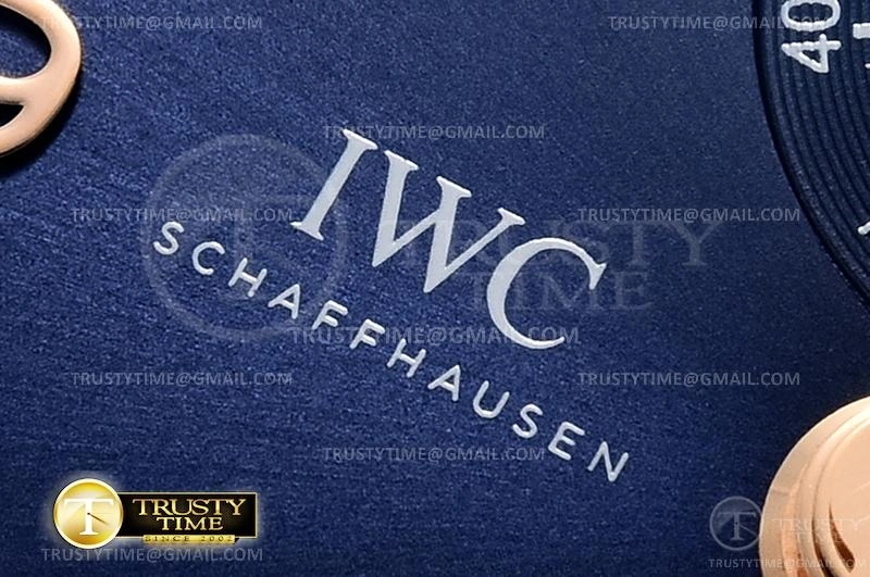 IWC0460A – Portuguese