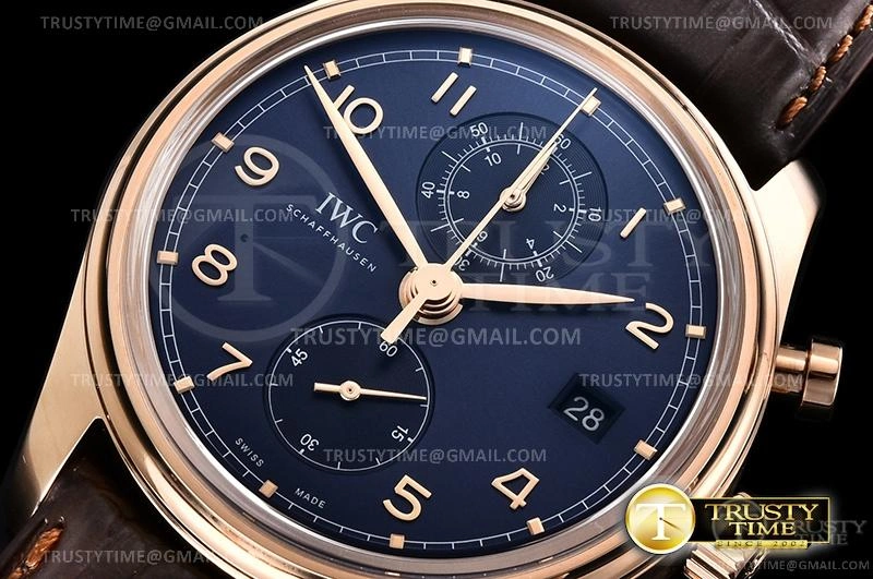 IWC0460A – Portuguese