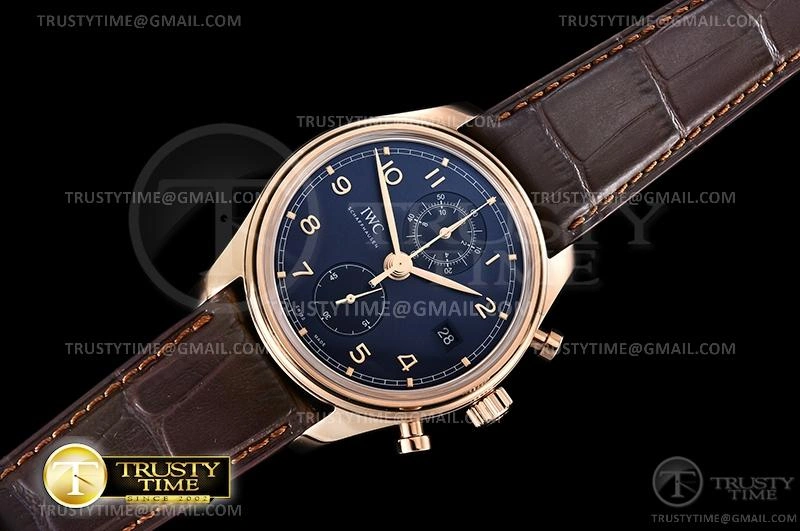 IWC0460A – Portuguese