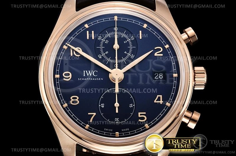 IWC0460A – Portuguese