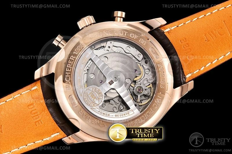 IWC0460A – Portuguese