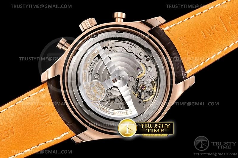 IWC0460A – Portuguese