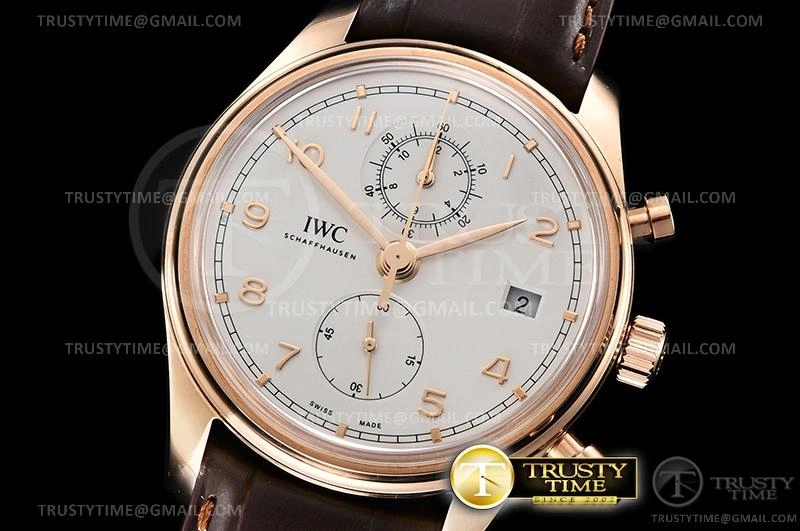 IWC0460B – Portuguese