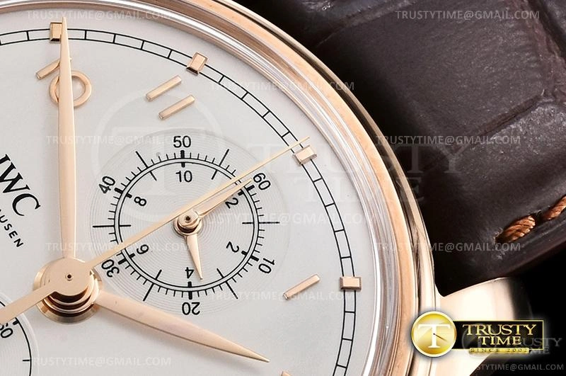 IWC0460B – Portuguese