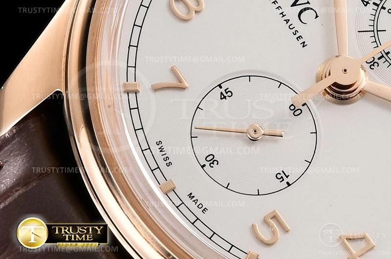 IWC0460B – Portuguese