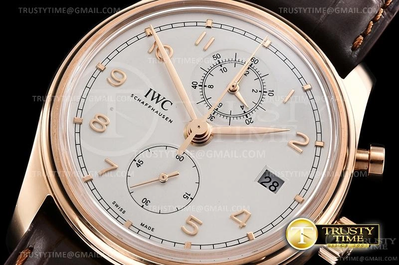 IWC0460B – Portuguese