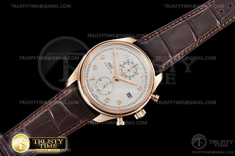 IWC0460B – Portuguese