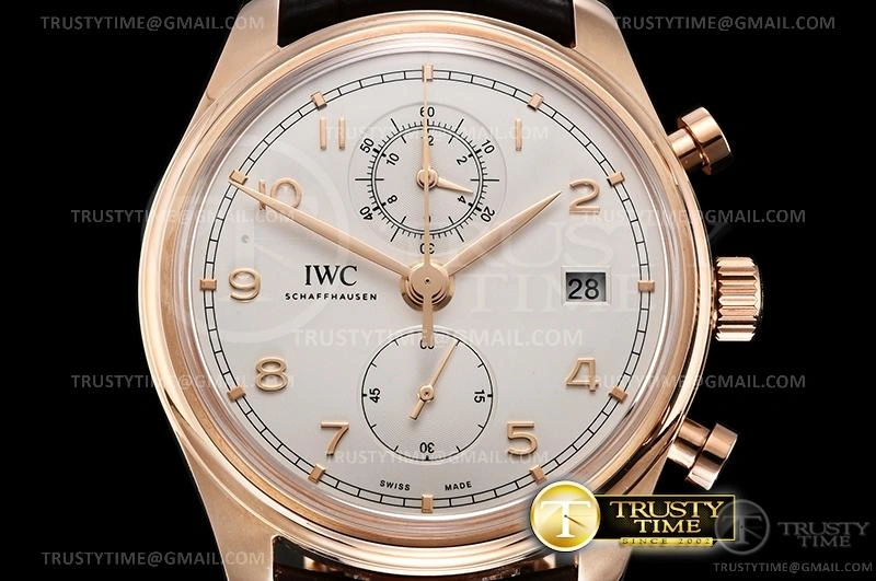 IWC0460B – Portuguese