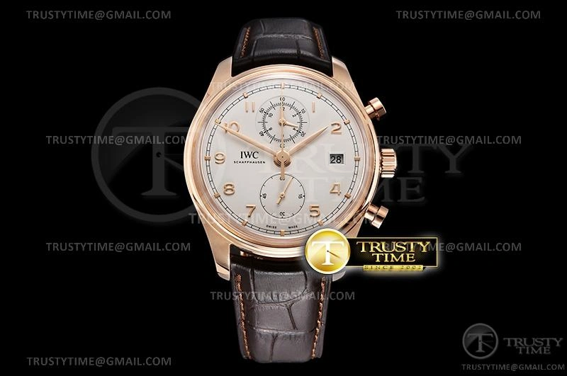 IWC0460B – Portuguese