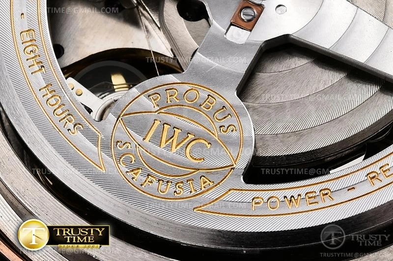 IWC0460B – Portuguese