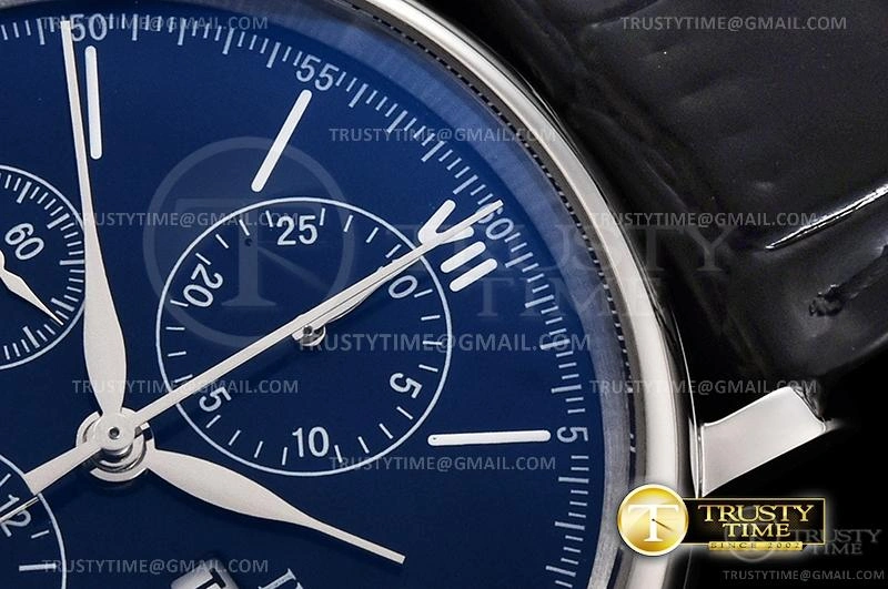 Hyper Peter IWC0463A – Portofino Chrono