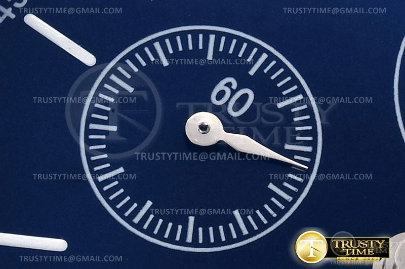 Hyper Peter IWC0463A – Portofino Chrono