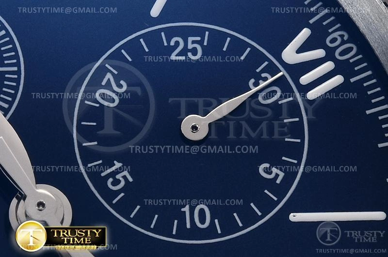 Hyper Peter IWC0463A – Portofino Chrono