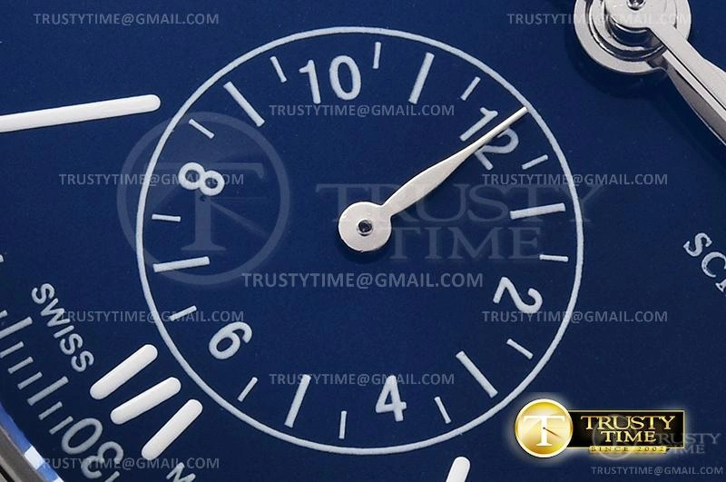 Hyper Peter IWC0463A – Portofino Chrono