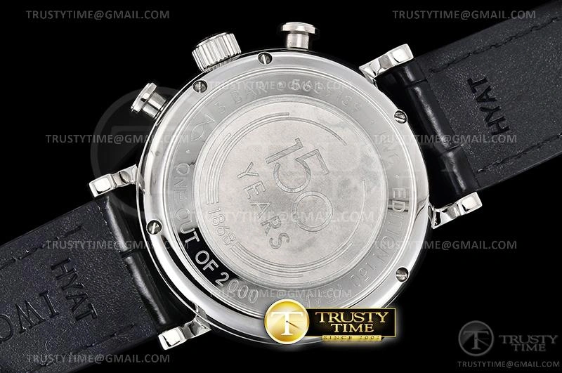 Hyper Peter IWC0463A – Portofino Chrono