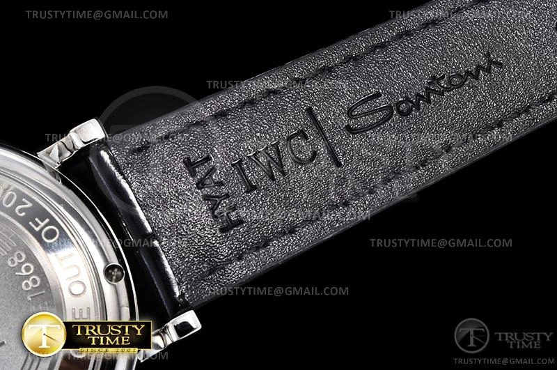 Hyper Peter IWC0463A – Portofino Chrono