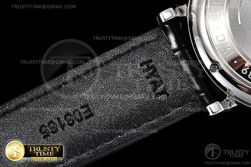 Hyper Peter IWC0463A – Portofino Chrono