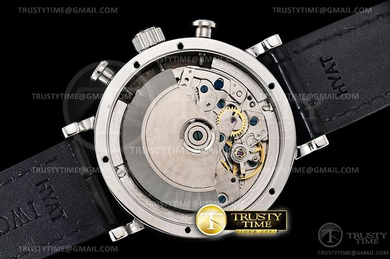 Hyper Peter IWC0463A – Portofino Chrono