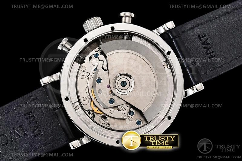 Hyper Peter IWC0463A – Portofino Chrono