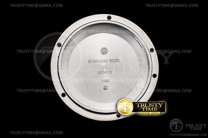 Hyper Peter IWC0463A – Portofino Chrono