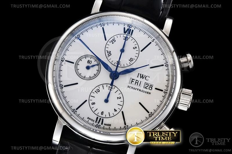 IWC0463B – Portofino Chrono